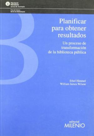 Seller image for PLANIFICAR PARA OBTENER RESULTADOS for sale by ALZOFORA LIBROS