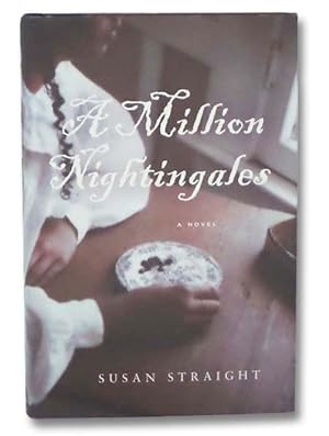 Seller image for A Million Nightingales: A Novel for sale by Yesterday's Muse, ABAA, ILAB, IOBA