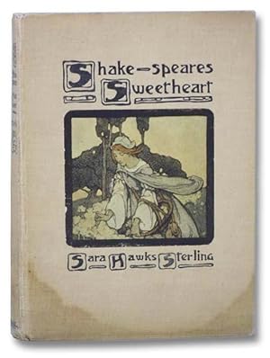 Imagen del vendedor de Shake-speares Sweetheart [Shakespeare's] a la venta por Yesterday's Muse, ABAA, ILAB, IOBA