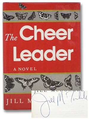 Seller image for The Cheer Leader: A Novel for sale by Yesterday's Muse, ABAA, ILAB, IOBA