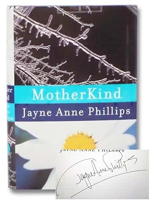 Seller image for MotherKind: A Novel for sale by Yesterday's Muse, ABAA, ILAB, IOBA