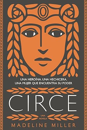 Imagen del vendedor de Circe (AdN) a la venta por Imosver