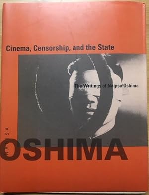 Seller image for Cinema, Censorship and the State for sale by Before Your Quiet Eyes