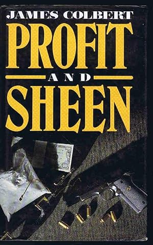 Immagine del venditore per Profit And Sheen venduto da Lazy Letters Books