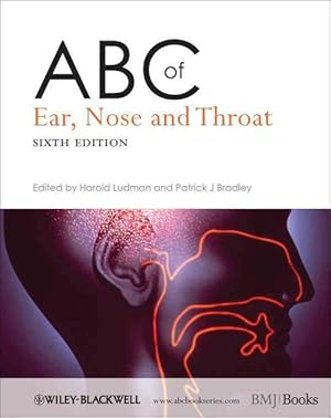 Imagen del vendedor de ABC of Ear, Nose and Throat (Paperback) a la venta por Grand Eagle Retail