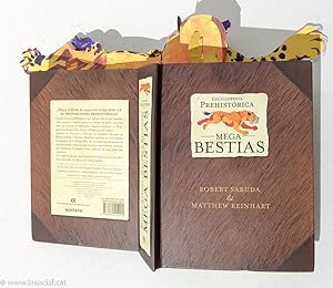 Enciclopedia Prehistórica : Bestias