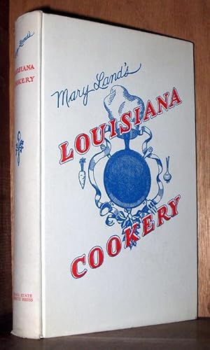 Louisiana Cookery