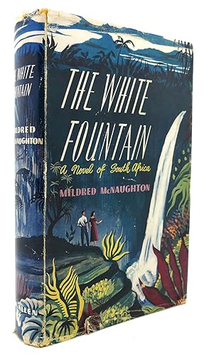 Seller image for THE WHITE FOUNTAIN for sale by Rare Book Cellar