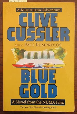 Blue Gold