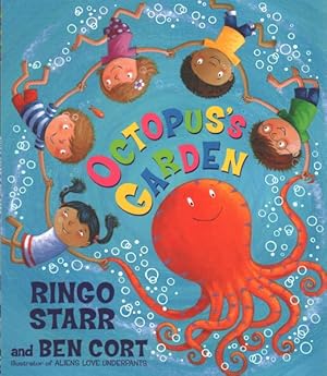 Seller image for Octopus's Garden for sale by GreatBookPrices