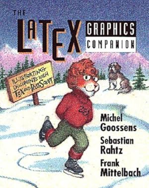 Immagine del venditore per The LaTeX Graphics Companion. Illustrating documents with TeX and PostScript venduto da NEPO UG