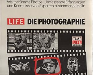 Life Die Photographie. Das Bild.