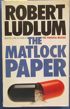 Matlock Paper, The