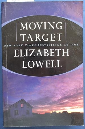 Seller image for Moving Target for sale by Reading Habit