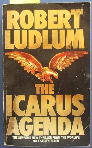 Icarus Agenda, The