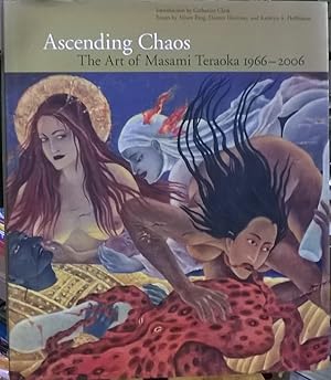 Image du vendeur pour Ascending Chaos: The Art of Masami Teraoka 1966-2006 mis en vente par Moe's Books