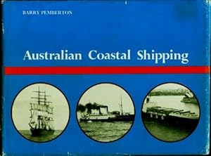 Australian Coastal Shipping