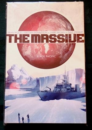 Seller image for The Massive. Black Pacific. Volume 1. for sale by Colophon Books (UK)