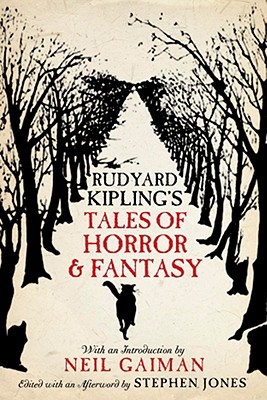 Seller image for Rudyard Kipling's Tales of Horror and Fantasy (Paperback or Softback) for sale by BargainBookStores