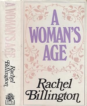 Seller image for A Woman's Age for sale by Barter Books Ltd