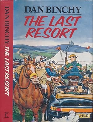 Seller image for The Last Resort for sale by Barter Books Ltd