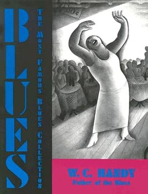 Imagen del vendedor de Blues: An Anthology (Paperback or Softback) a la venta por BargainBookStores