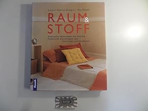 Image du vendeur pour Raum & Stoff. mis en vente par Druckwaren Antiquariat