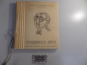 Eppendorfer Köpfe.