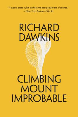 Image du vendeur pour Climbing Mount Improbable (Paperback or Softback) mis en vente par BargainBookStores