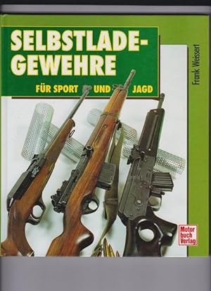 Selbstladegewehre Für Sport und Jagd