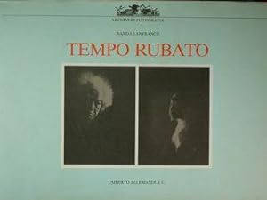 Tempo rubato. Ferrara, ottobre - novembre 1989.