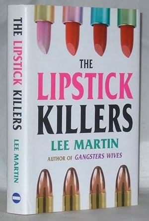 Seller image for The Lipstick Killers for sale by James Hulme Books