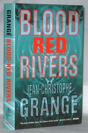 Imagen del vendedor de Blood Red Rivers a la venta por James Hulme Books