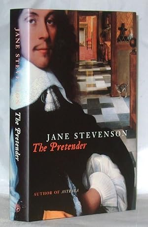 Seller image for The Pretender for sale by James Hulme Books