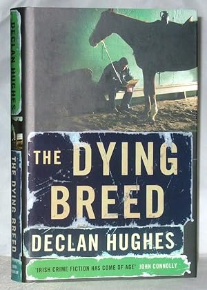 Seller image for The Dying Breed for sale by James Hulme Books