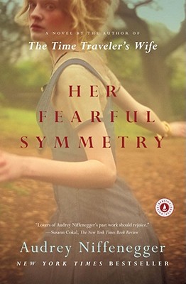 Imagen del vendedor de Her Fearful Symmetry (Paperback or Softback) a la venta por BargainBookStores