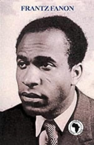 Immagine del venditore per Frantz Fanon (Panaf Great Lives) venduto da PlanetderBuecher