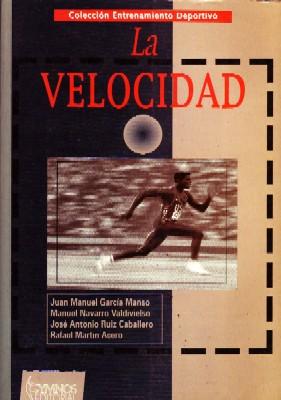 LA VELOCIDAD.