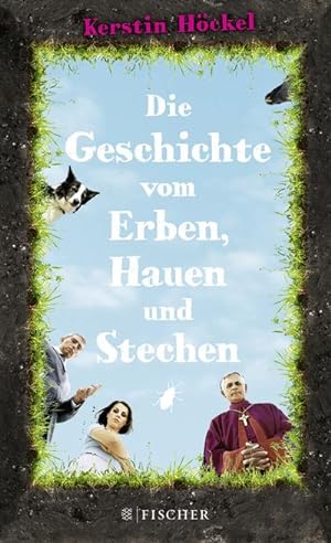 Immagine del venditore per Die Geschichte vom Erben, Hauen und Stechen venduto da AHA-BUCH
