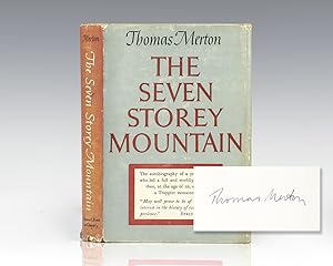The Seven Storey Mountain.