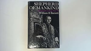 Seller image for Shepherd of mankind: A biography of Pope Paul VI for sale by Goldstone Rare Books