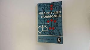 Imagen del vendedor de Health and hormones a la venta por Goldstone Rare Books