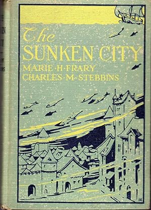Bild des Verkufers fr The Sunken City and Other Stories zum Verkauf von Dorley House Books, Inc.