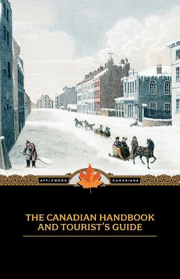 Seller image for Canadian Handbook and Tourist's Guide (Paperback or Softback) for sale by BargainBookStores