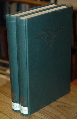 Xth International Astronautical Congress, London 1959__Proceedings (Two Volumes)