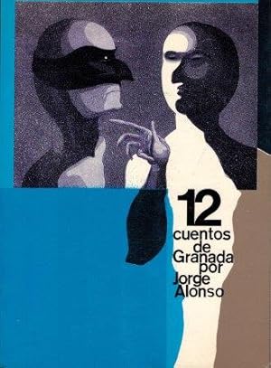 Seller image for 12 CUENTOS DE GRANADA for sale by ALZOFORA LIBROS