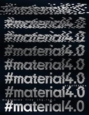 Seller image for #material 4.0 for sale by GreatBookPrices