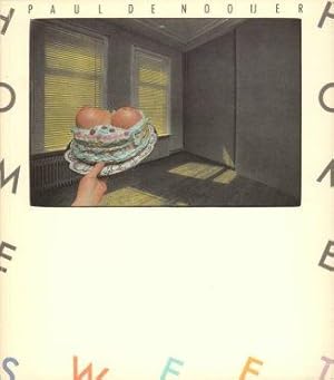 Immagine del venditore per Home Sweet Home. venduto da Antiquariat Frank Albrecht (VDA / ILAB)