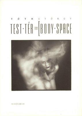 Seller image for Test-tr 1989-1994 [Body-Space. for sale by Antiquariat Frank Albrecht (VDA / ILAB)