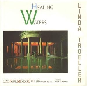 Imagen del vendedor de Healing Waters. a la venta por Antiquariat Frank Albrecht (VDA / ILAB)